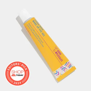 YERBA MATE WAKE UP GEL - GOOD MOLECULES