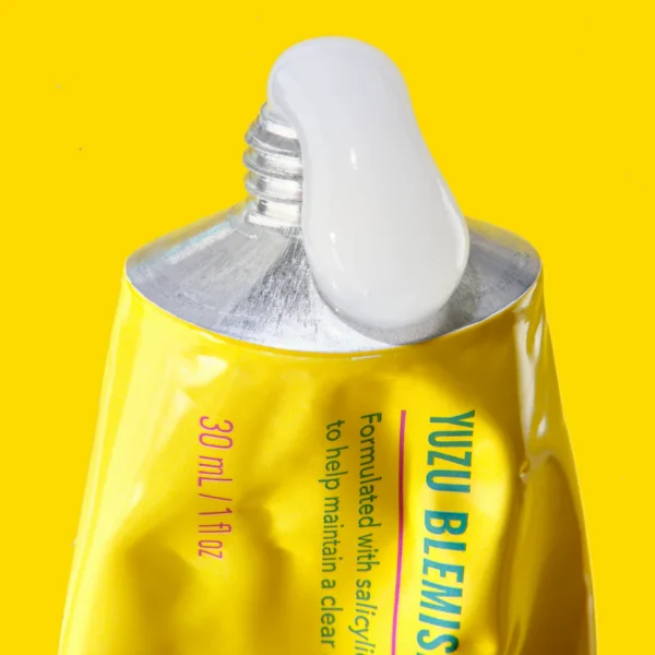 YAZU BLEMISH GEL - GOOD MOLECULES - Image 2