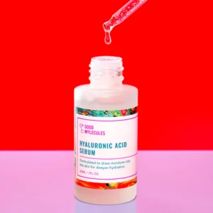ACIDO HIALURONICO 30 ML  - GOOD MOLECULES