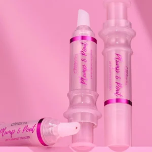 PLUMP AND POUT GLOSS - BEAUTY CREATIONS