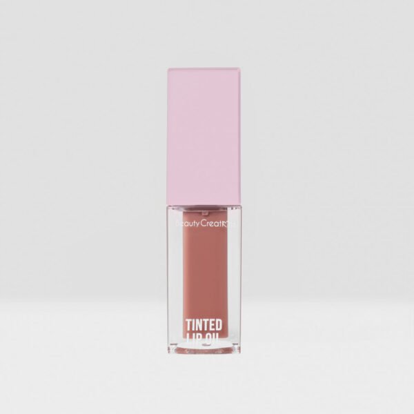 TINTED LIP OIL - LIP OIL CON COLOR- BEAUTY CREATIONS - Image 3