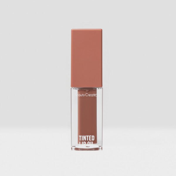 TINTED LIP OIL - LIP OIL CON COLOR- BEAUTY CREATIONS - Image 6