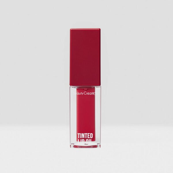 TINTED LIP OIL - LIP OIL CON COLOR- BEAUTY CREATIONS - Image 8