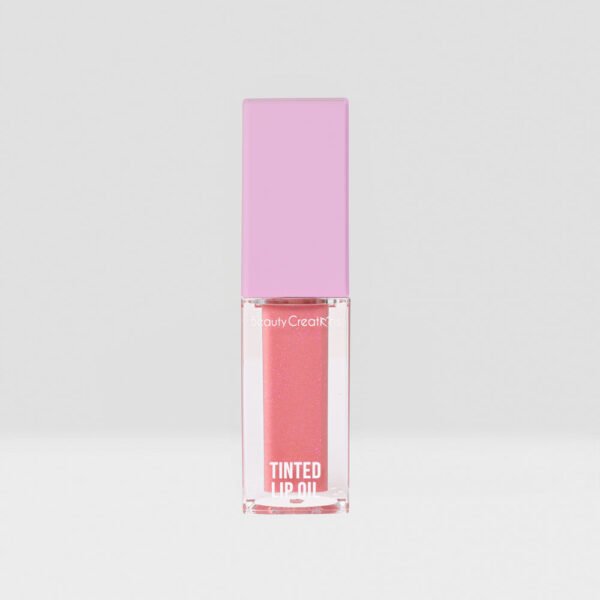 TINTED LIP OIL - LIP OIL CON COLOR- BEAUTY CREATIONS - Image 5