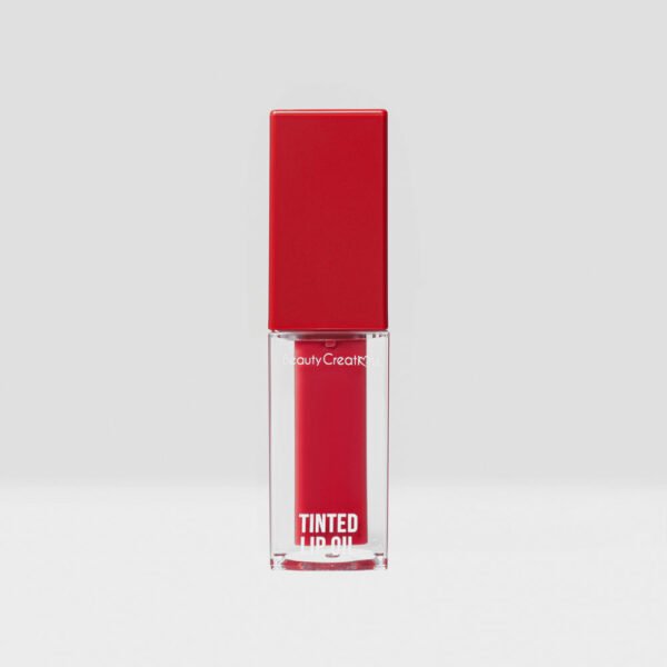 TINTED LIP OIL - LIP OIL CON COLOR- BEAUTY CREATIONS - Image 9