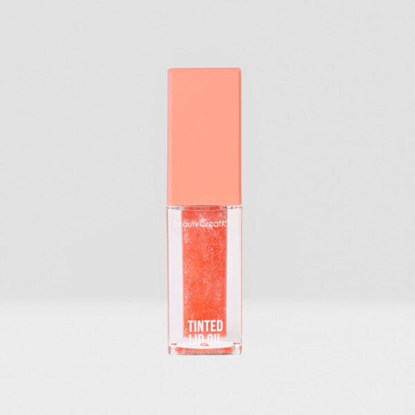 TINTED LIP OIL - LIP OIL CON COLOR- BEAUTY CREATIONS - Image 7