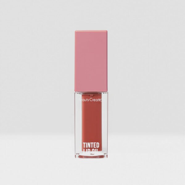 TINTED LIP OIL - LIP OIL CON COLOR- BEAUTY CREATIONS - Image 4