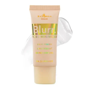 BLURR PORE MINIMIZER FACE PRIMER - PRIMER - ITALIA DELUXE