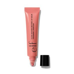 GLOW REVIVER MELTING LIP BALM - BALSAMO LABIAL - E.L.F