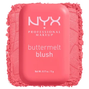 BUTTERMELT BLUSH - NYX