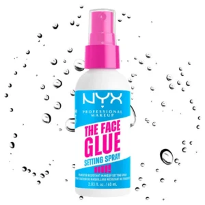 FACE GLUE SETTING SPRAY - SELLADOR DE MAQUILLAJE - NYX