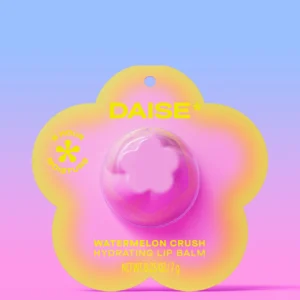 HYDRATING LIP BALM WATERMELON CRUSH  - DAISE