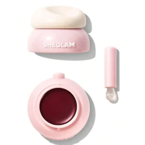 HYDRA JELLY POCKET LIP JAM - MASCARILLA HIDRATANTE PARA LABIOS - SHEGLAM