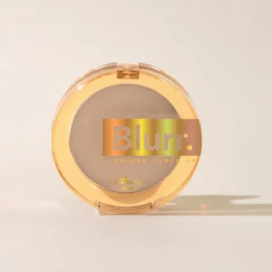 BLURR UNSEEN TOUCH - ITALIA DELUXE