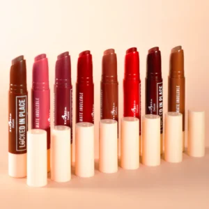 LOCKED IN PLACE - MATTE LIPPIE - ITALIA DELUXE