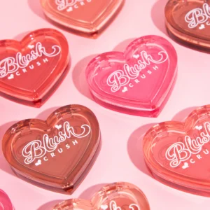 BLUSH CRUSH BALM - BLUSH EN BALSAMO - ITALIA DELUXE