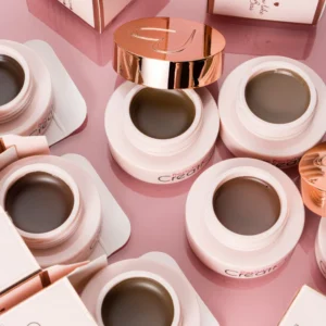 EYEBROW GEL - POMADA PARA CEJAS - BEAUTY CREATIONS