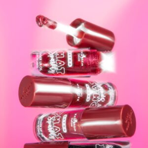 P.H.A.T N´SPARKLY SHIMMEL LIP OIL - LIP OIL CON BRILLOS - ITALIA DELUXE