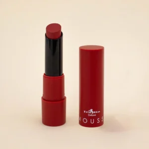 MOUSSE MATTE LIPSTICK - LABIAL MOUSSE EN BARRA MATTE - ITALIA DELUXE