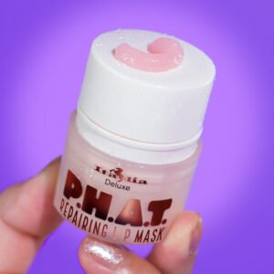 P.H.A.T REPAIRIN LIP MASK - P.H.A.T MASCARILLA REPARADORA DE LABIOS - ITALIA DELUXE