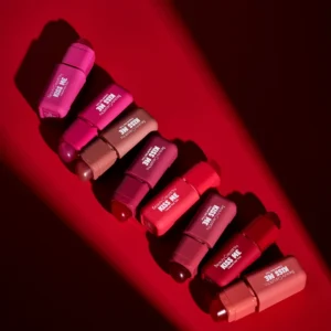 KISS ME LIQUID GEL TINT - TINTA DE LABIOS - BEAUTY CREATIONS