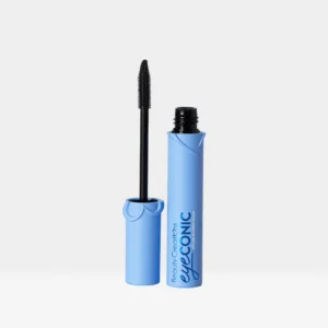 EYECONIC LIFT AND CURL WATERPROOF MASCARA - MASCARA DE PESTAÑAS ELEVA PETAÑAS Y RIZO A PRUEBA DE AGUA - BEAUTY CREATIONS