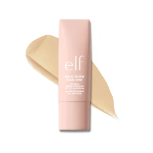 SKIN TINT LIGHT COVERAGE- MINERAL SPF 50- TINTA DE ROSTRO CON PROTECCION SOLAR - E.L.F