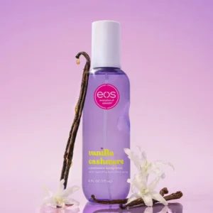´´VANILLA CASHMERE´´ BODY MIST - BRUMA CORPORAL OLOR A VAINILLA