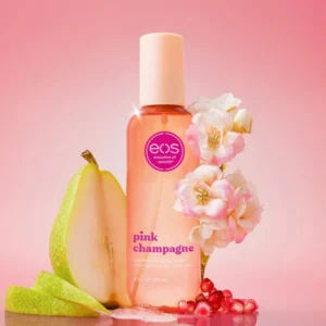´´PINK CHAMPAGNE´´ BODY MIST - BRUMA CORPORAL OLOR A CHAMPAGNE
