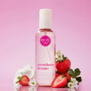 ´´STRAWBERRY MIST´ BODY MIST - BRUMA CORPORAL OLOR A FRESAS