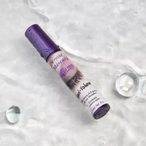 MASCARA WATERPROOF ´´MAXI VOLUME´´ - PROSA