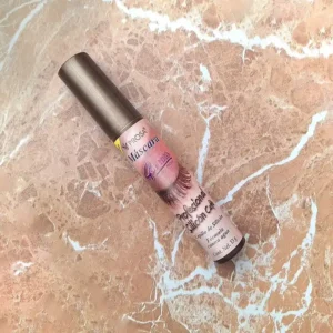 MASCARA WATERPROOF ´´PROFESIONAL SILICONE´´- COLOR CAFE - PROSA