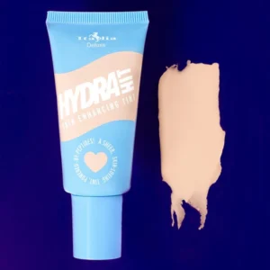 HYDRATINT SKIN ENHANCING TINT - TINTA DE ROSTRO CON COLOR - ITALIA DELUXE