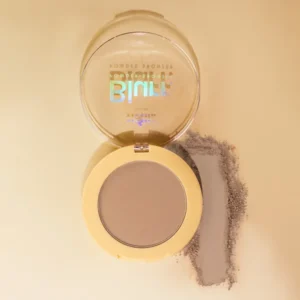 BLURR POWDER BRONZER - BLURR CONTORNO EN POLVO - ITALIA DELUXE